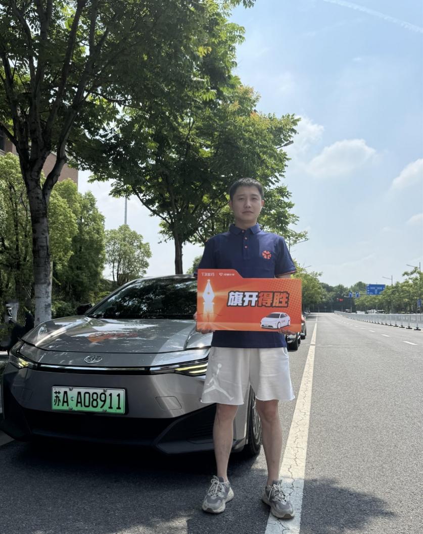 退役不褪色,T3出行9.2%司机为退役军人,服务之星闪耀街头