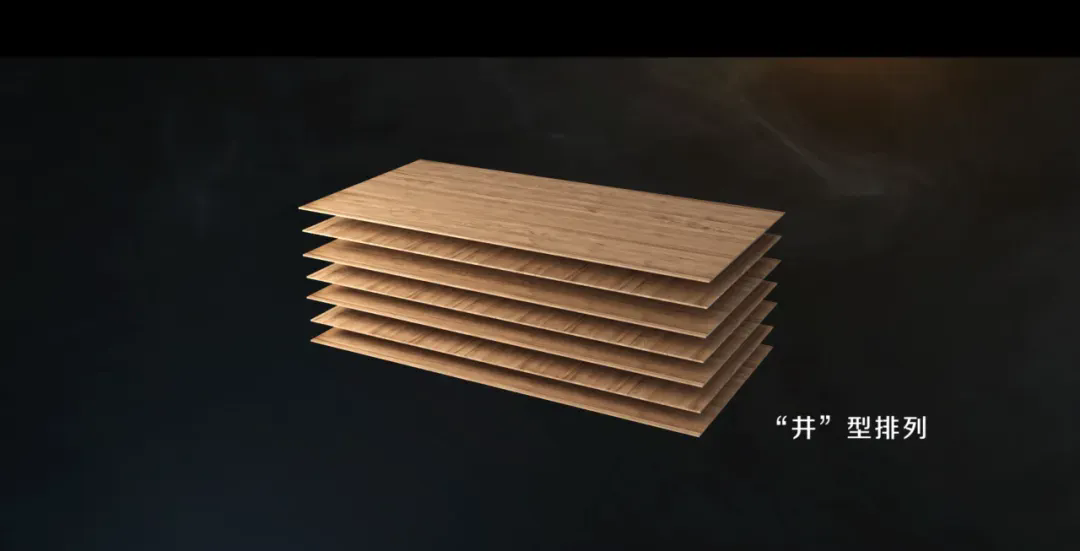 兔宝宝实木多层板,性能拉满的“六边形战士”