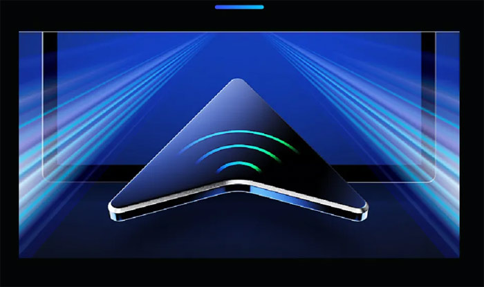 鸿利智汇全新推出鸿翼系列COB大模组产品，点间距P1.25mm已量产