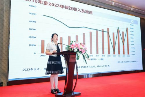 深化食品安全社会共治,促进食品产业高质量发展研讨会在沪召开