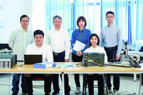 做科研“不揉沙子”不留遗憾