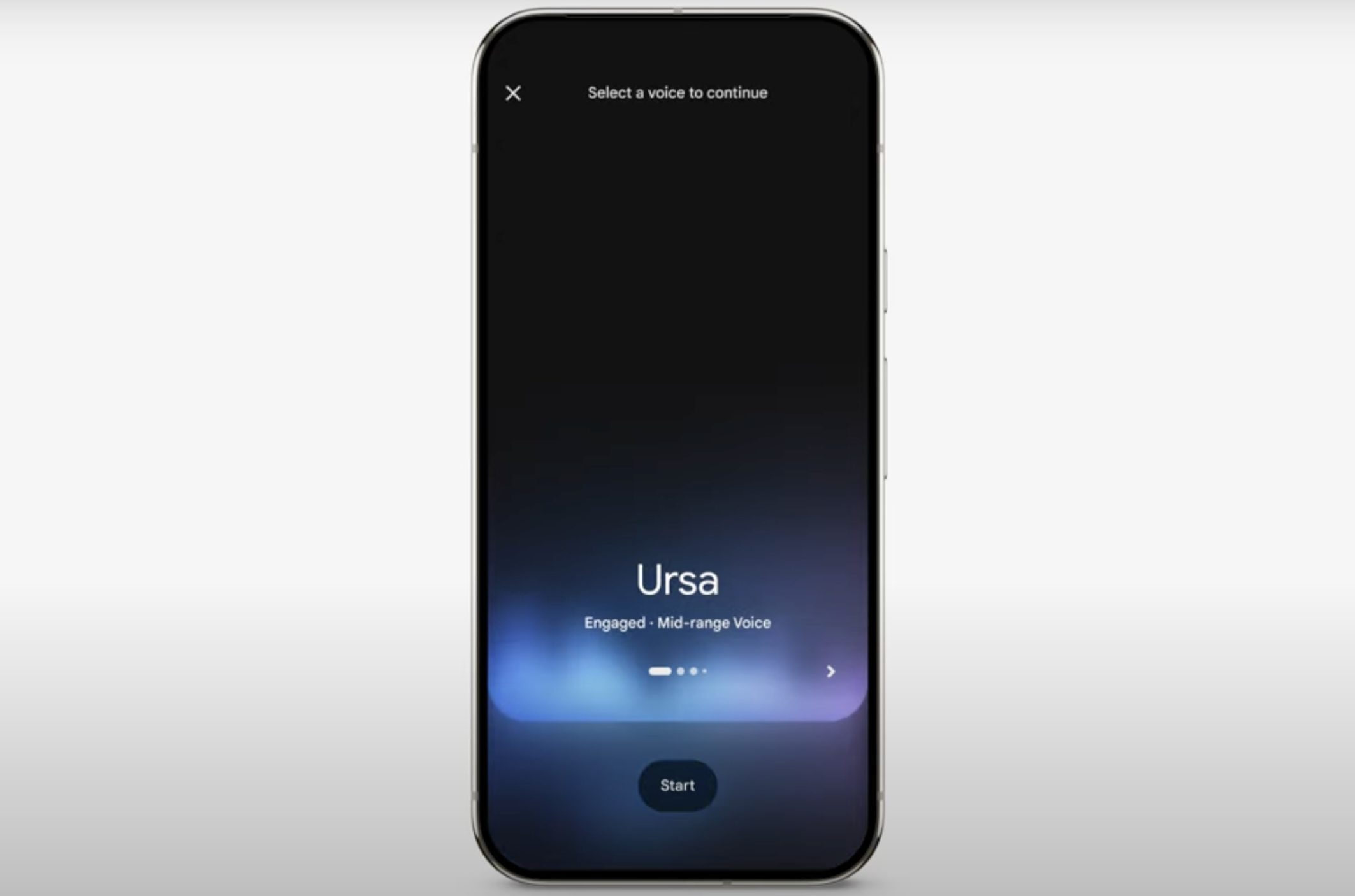 谷歌:Android 手机,听我的,AI 要这么做