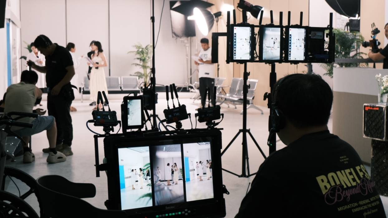 4K图传进入2000元时代,猛玛引领视频创作的技术普惠