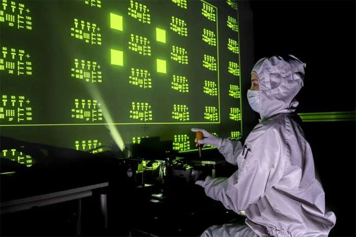 海信激光技术再获中国质量技术奖一等奖!