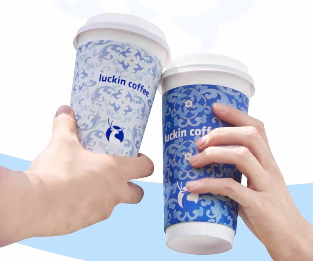 瞄上「下午茶」,瑞幸咖啡的真正图谋