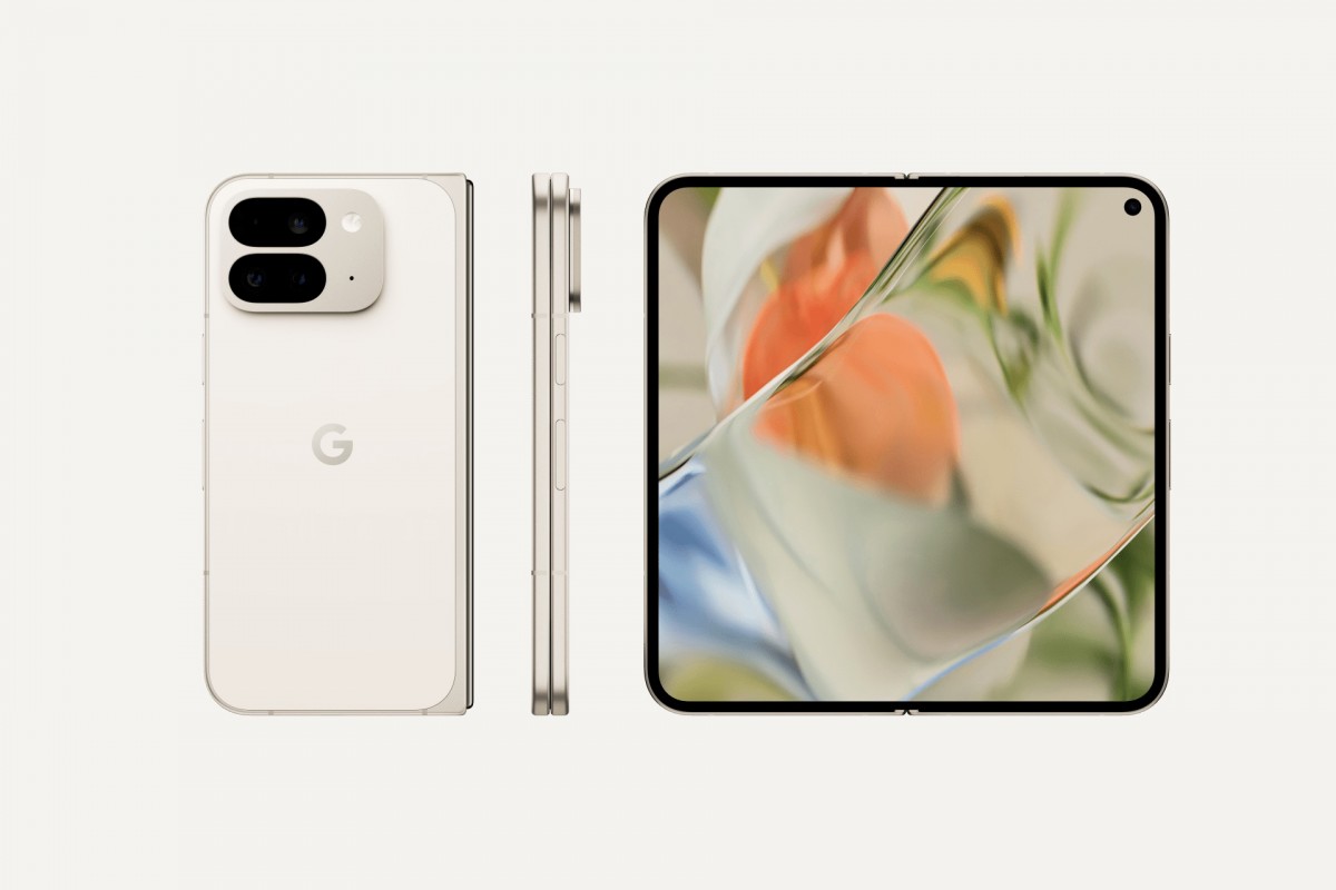 谷歌正式停售 Pixel Fold、Pixel 7 和 Pixel 7 Pro,为新旗舰手机让路