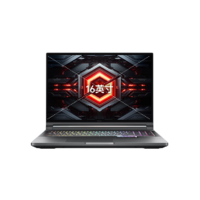 i9-14900HX + RTX4060:小米 Redmi G Pro 2024 游戏本 8299 元京东百亿补贴