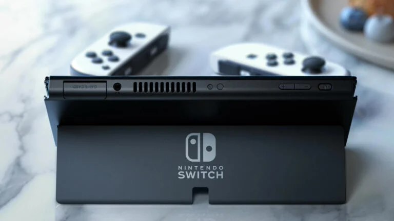 任天堂 Switch 2 上市时间曝光:不早于明年 4 月