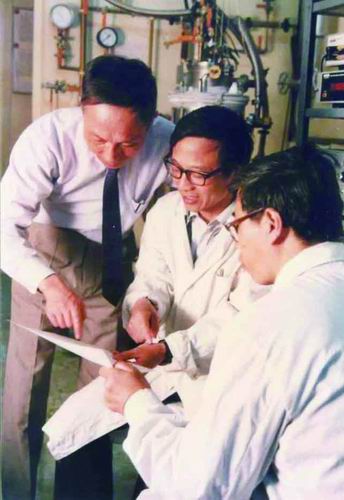 中国稀土磁谷从25平方米临时仓库中走出