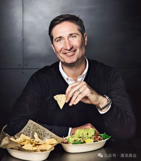 突发,星巴克炒了CEO