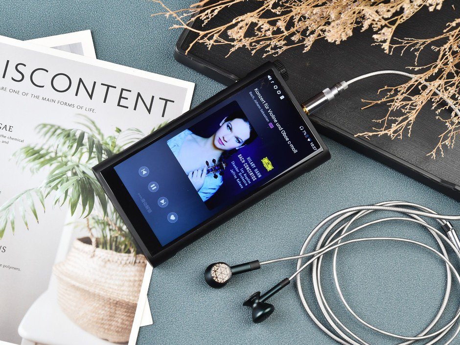 “仿生”式腰鼓造型 飞傲FF3S平头塞图赏