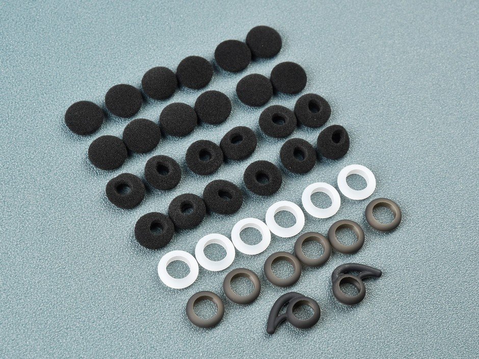 “仿生”式腰鼓造型 飞傲FF3S平头塞图赏