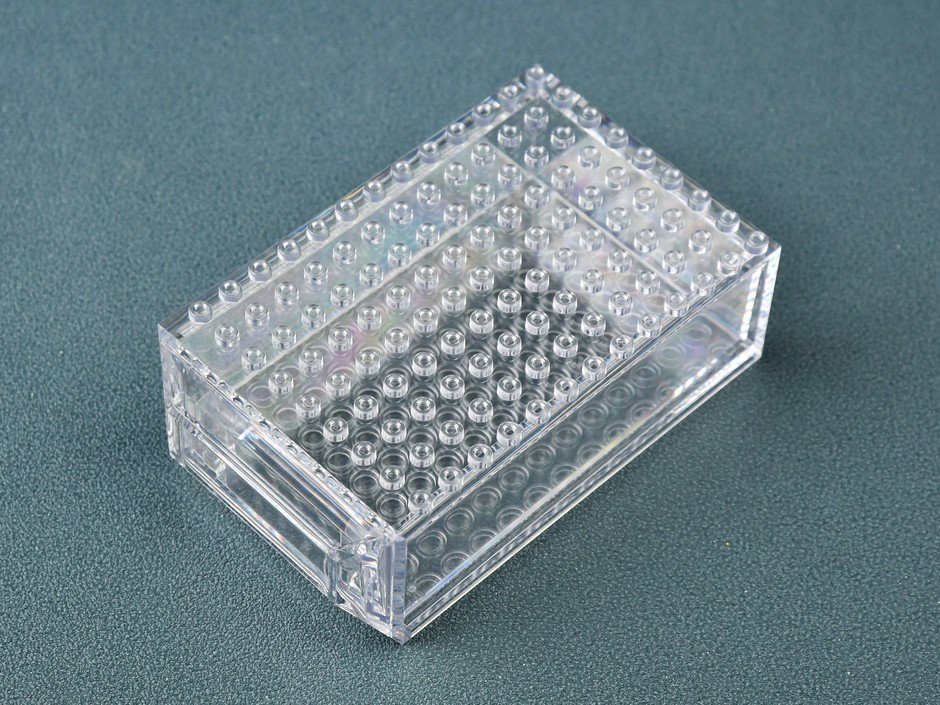 “仿生”式腰鼓造型 飞傲FF3S平头塞图赏