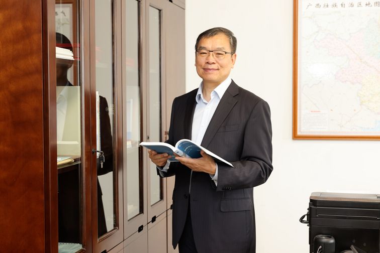 中国大陆首位!韩林海获美国土木工程师学会卓越贡献奖