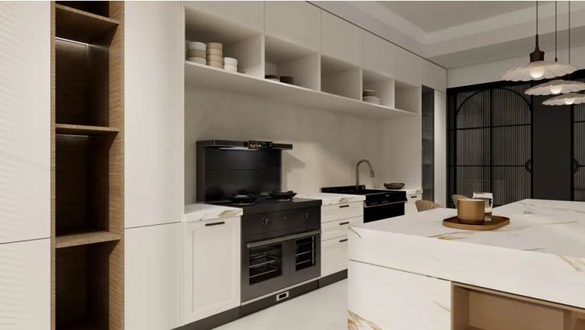 上市即成爆款,帅丰时空S7的秘诀是什么?