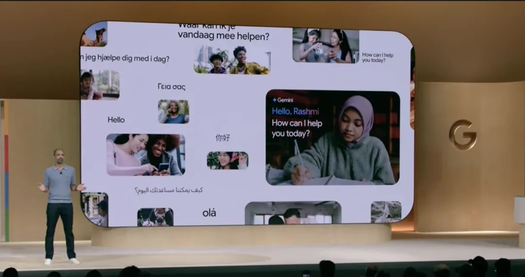 谷歌火力全开:Pixel 9 系列新品发布会上频频暗讽苹果