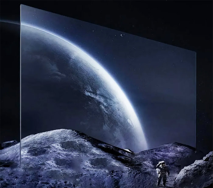 鸿利智汇全新推出鸿翼系列COB大模组产品，点间距P1.25mm已量产