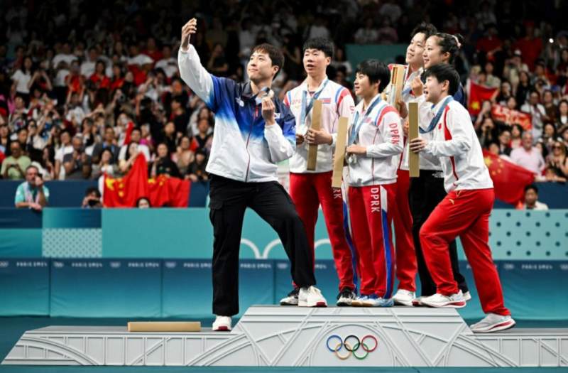 百年奥运如何化解年轻化焦虑