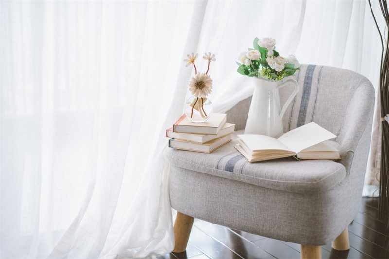 探索家居之美,定格温馨瞬间:拍摄精致家居照片的艺术