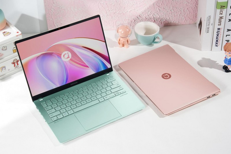 超值购机攻略分享!华硕a豆14 Air暑促购机仅5999元起!