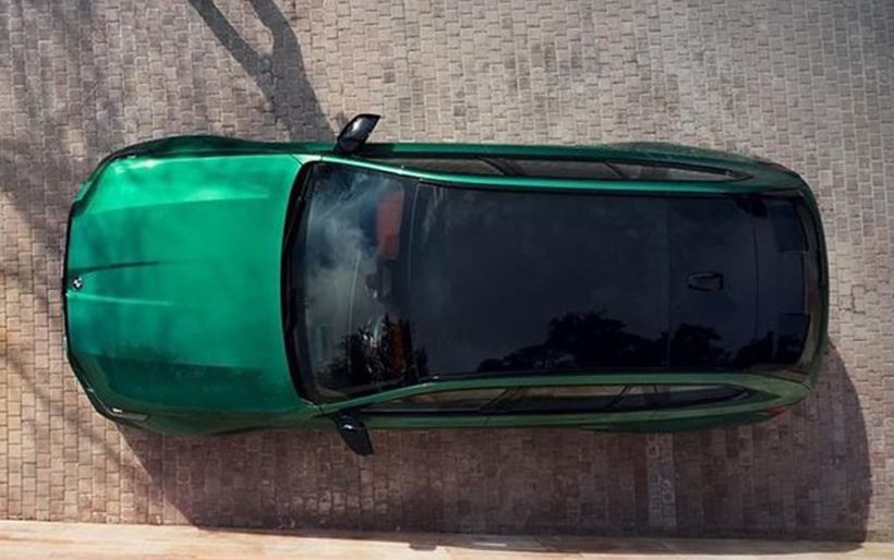 全新宝马 M5 旅行版官图提前曝光：搭载 4.4 L 双涡轮增压插混系统，明天发布