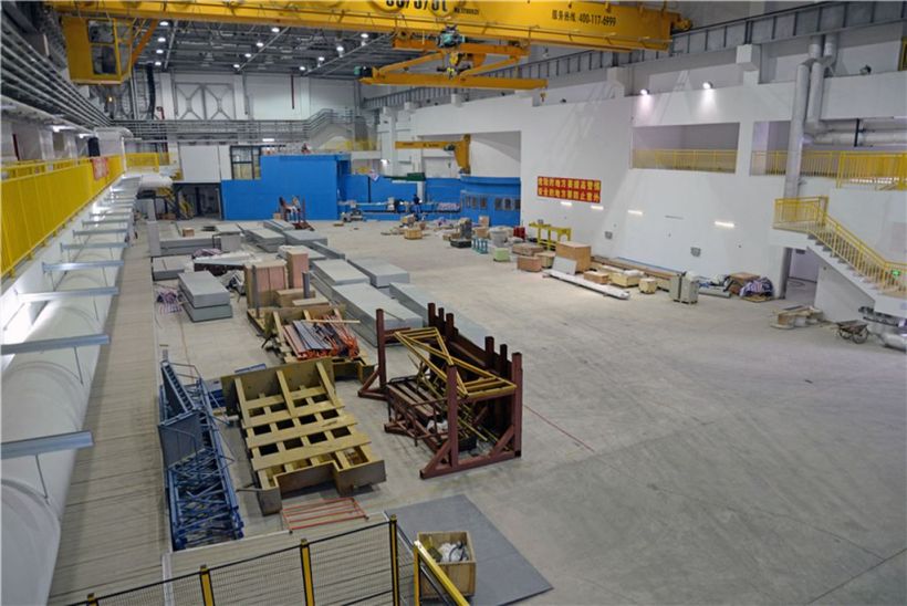 国内首台中子全散射谱仪硕果累累:完成 300 多项用户实验、部分技术实现“0 到 1”突破