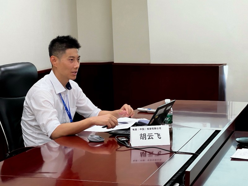 电装中国:汽车热泵系统技术革新