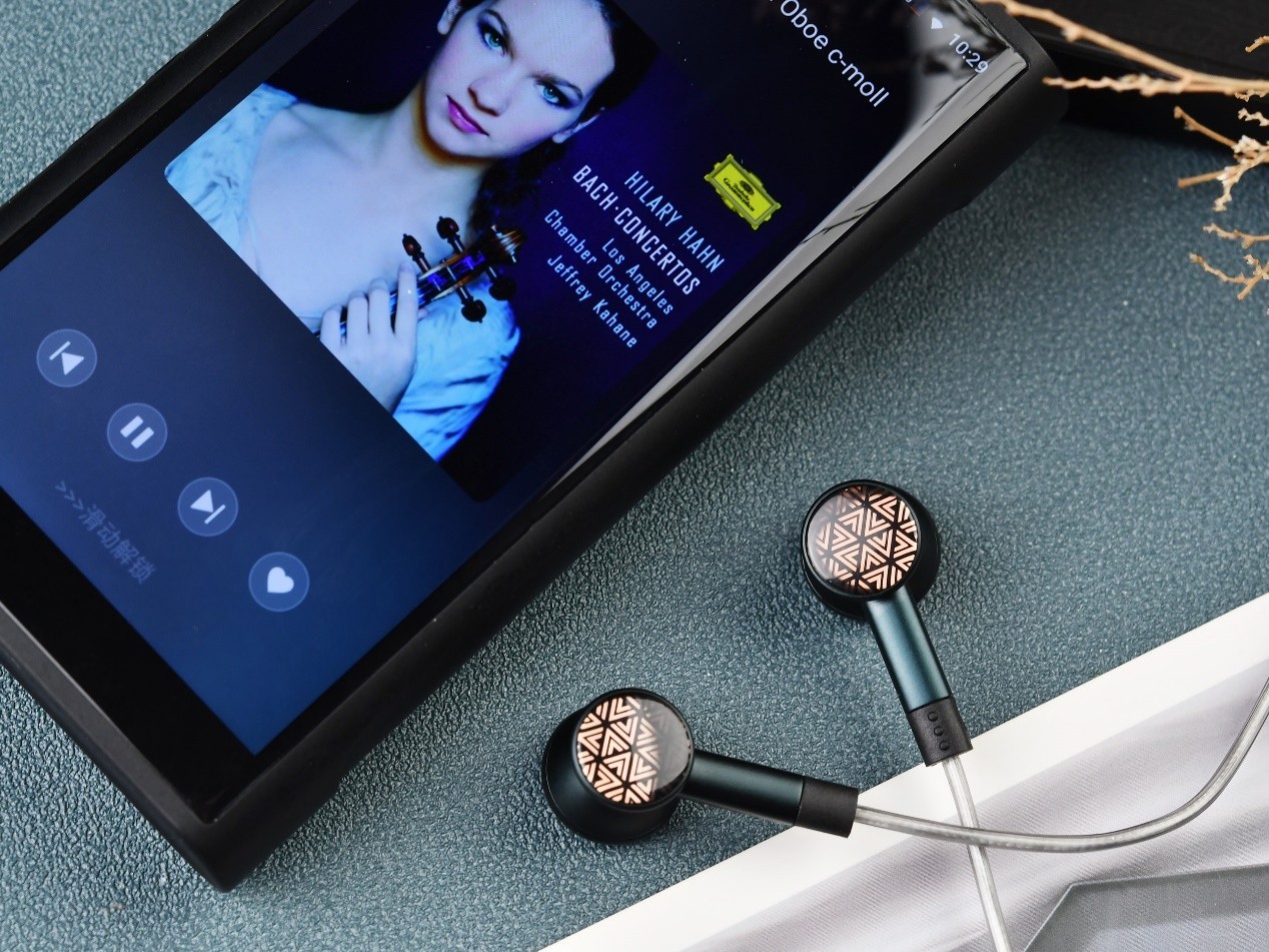 飞傲FF3S平头塞长测报告:500元价位段还有谁?