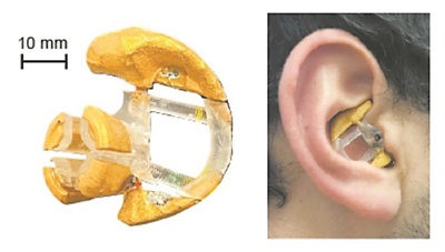 美国科学家发明“防开车打瞌睡”耳机,会自动提醒佩戴者注意“提神”