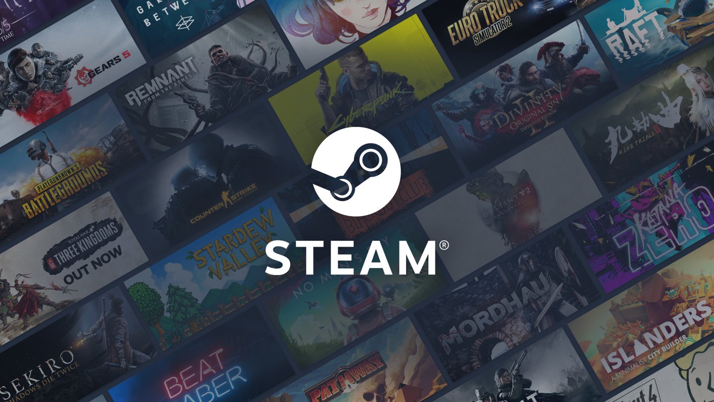 Steam 商店页文字描述新规:禁止为其它游戏或商店打广告