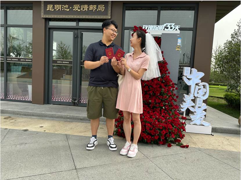 玩转情感营销 美菱抢占细分赛道大市场