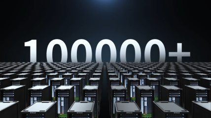 金融数据中心最大规模！浪潮信息InManage助力大行10万+IT设备统一管理