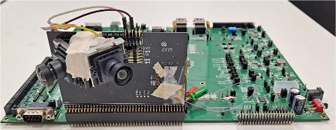 大联大诠鼎集团推出基于联咏科技产品的多视角图像拼接解决方案