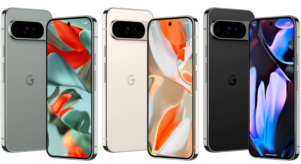 ȸ Pixel 9 ϵֻ Tensor G4ṩ 7  OTA 