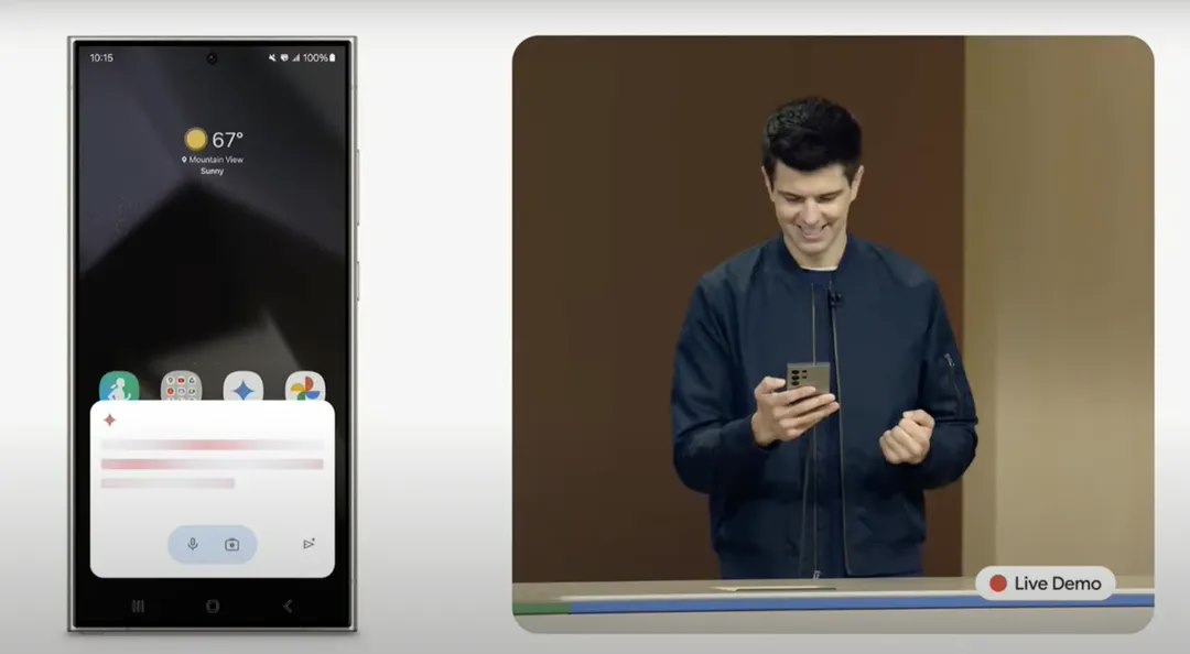 谷歌火力全开:Pixel 9 系列新品发布会上频频暗讽苹果
