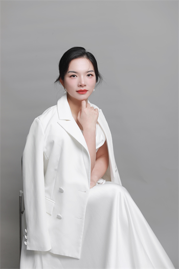 赖苹芳女士专访:建筑工程领域的女性力量