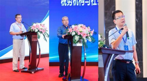 深化食品安全社会共治,促进食品产业高质量发展研讨会在沪召开