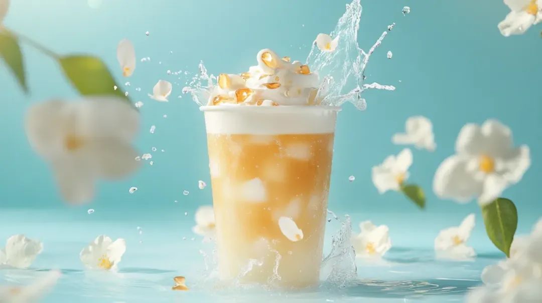 9块9奶茶上线,瑞幸剑指霸王茶姬