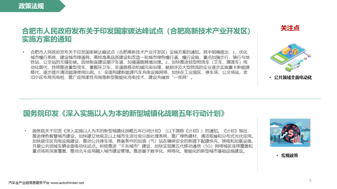乘联分会&科瑞：新能源商用车产业调查(2024年8月第1周)
