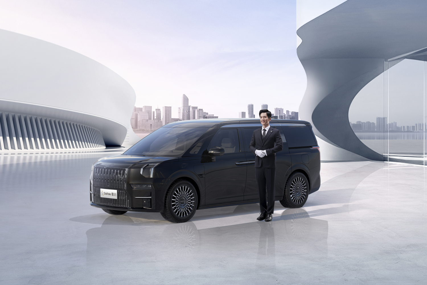 极氪009是哪个品牌的车型 6589-8372e96923531c9e57c6fd28b0717a1f.png