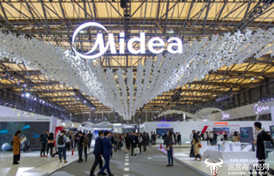 美的集团副总裁伏拥军2023年薪酬高达1154万 同比涨薪了284.9万