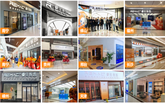 睿住智选:重塑智能家居行业新标杆,以实力彰显品牌魅力