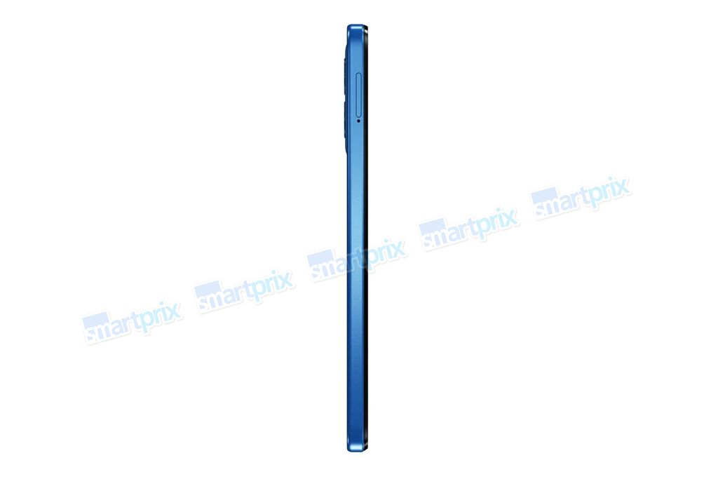 摩托罗拉 Moto G45 5G 手机渲染图曝光:6.5 英寸屏幕、5000 万主摄、5000mAh 电池