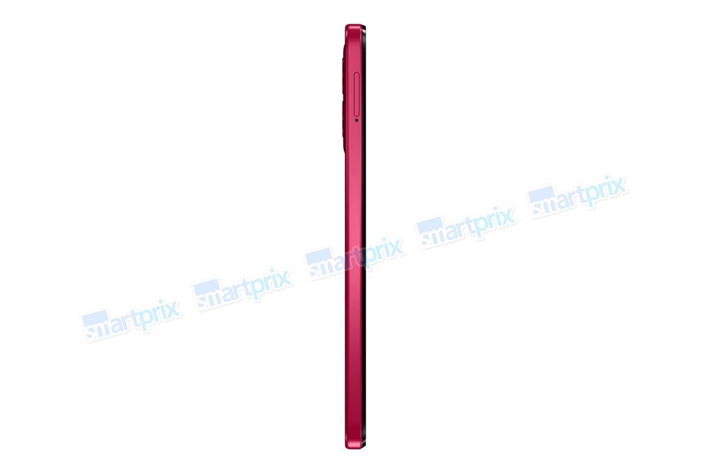 摩托罗拉 Moto G45 5G 手机渲染图曝光:6.5 英寸屏幕、5000 万主摄、5000mAh 电池