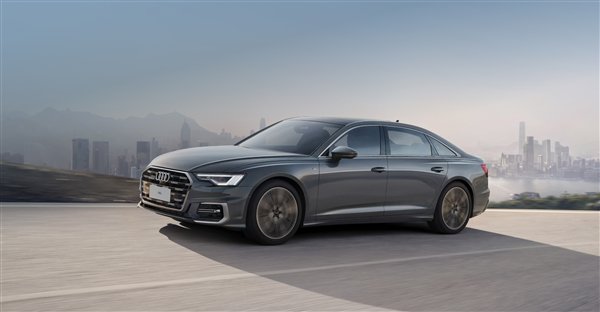 奥迪最新命名规则在中国有变:奥迪A6L不会改 车名在中国有特殊地位
