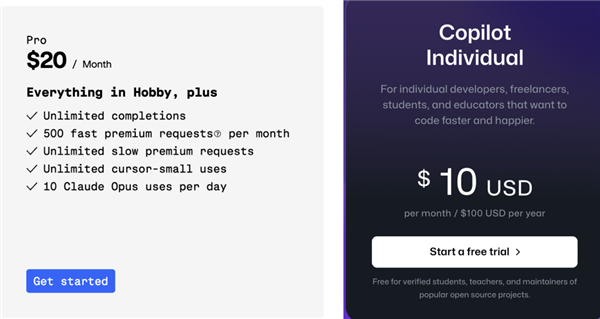 OpenAI投的代码神器“叛变”了 程序员疯狂叫好:贵一倍也买