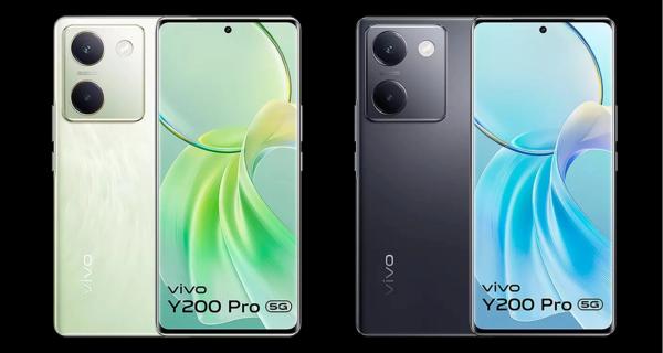 vivo Y300 Pro 手机包装盒曝光，6500mAh 大电池 + 80W 快充“久到真离谱”