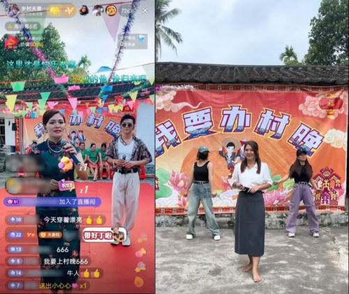 从“非主流”理发师到直播间粤语歌王——他在时代的浪尖怀旧