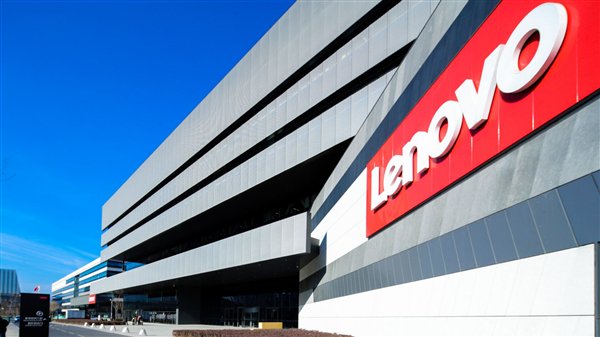联想集团Q1收入利润双双大爆发:营收提升20% 净利大增65%