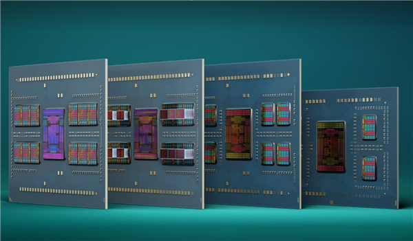 AMD EPYC处理器份额创新高!收入占比已达33.7%